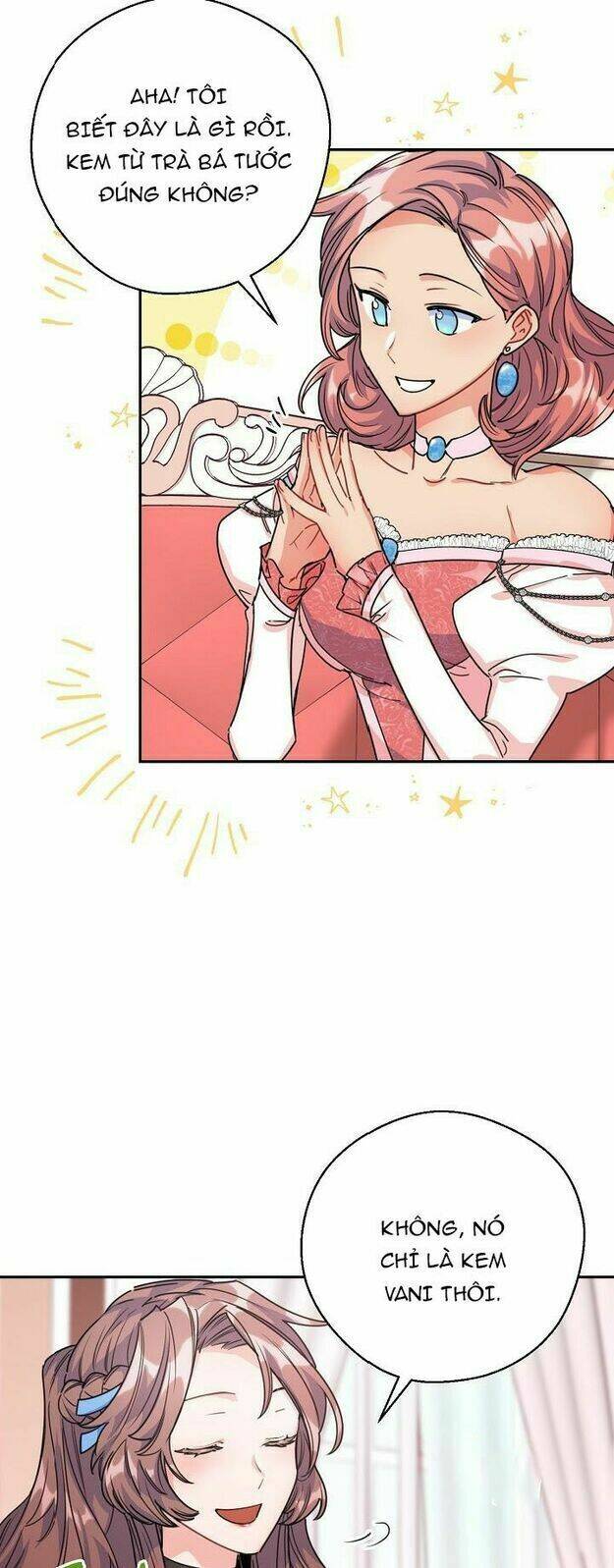 Bí Quyết Trà 50 Của Nữ Công Tước Chapter 52 - Trang 2