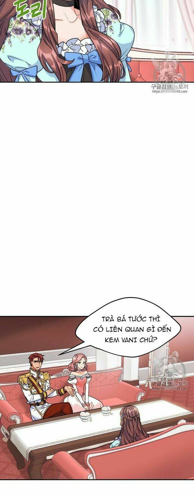 Bí Quyết Trà 50 Của Nữ Công Tước Chapter 52 - Trang 2