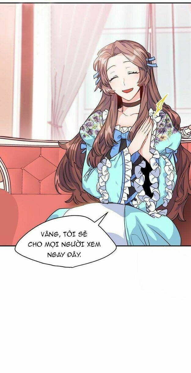 Bí Quyết Trà 50 Của Nữ Công Tước Chapter 52 - Trang 2