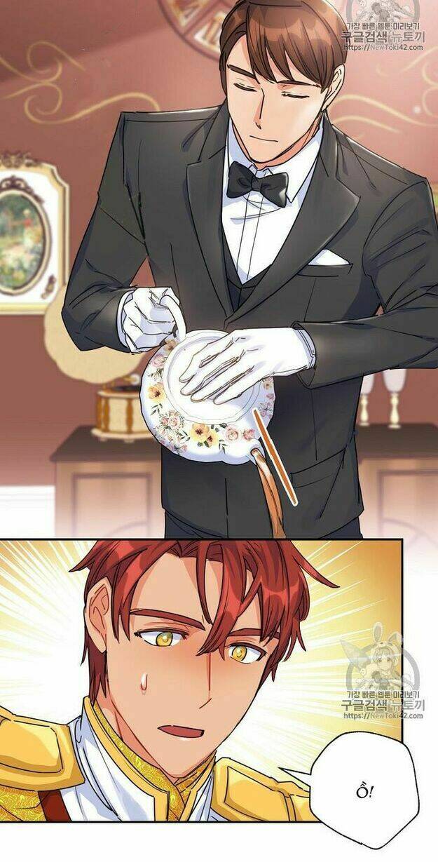 Bí Quyết Trà 50 Của Nữ Công Tước Chapter 52 - Trang 2