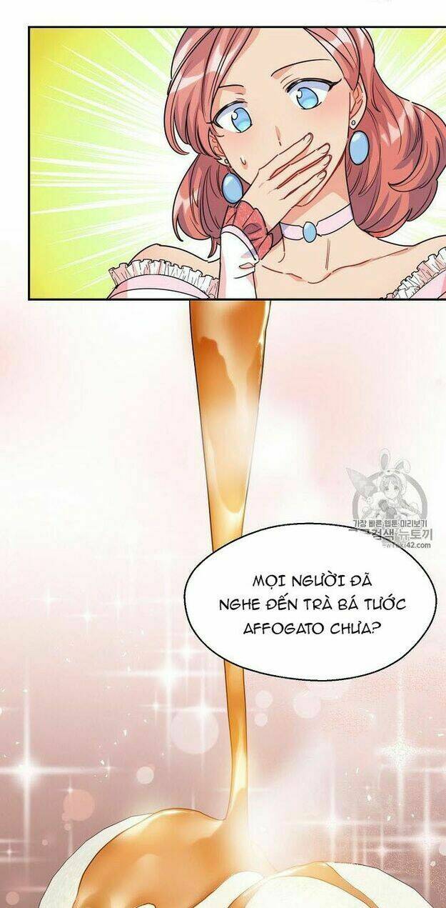 Bí Quyết Trà 50 Của Nữ Công Tước Chapter 52 - Trang 2