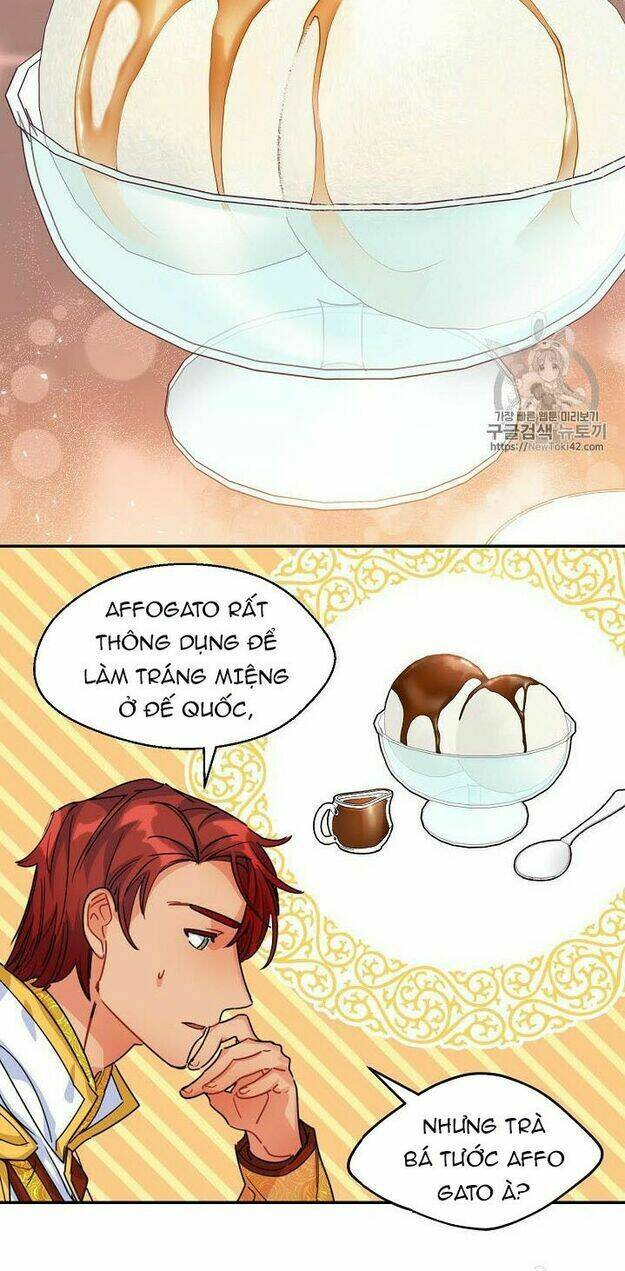 Bí Quyết Trà 50 Của Nữ Công Tước Chapter 52 - Trang 2