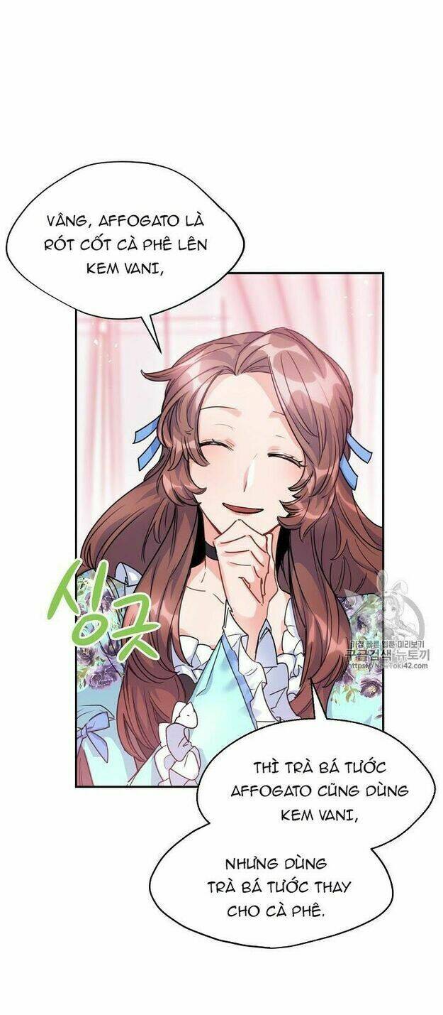 Bí Quyết Trà 50 Của Nữ Công Tước Chapter 52 - Trang 2