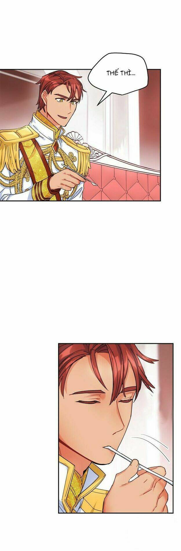 Bí Quyết Trà 50 Của Nữ Công Tước Chapter 52 - Trang 2