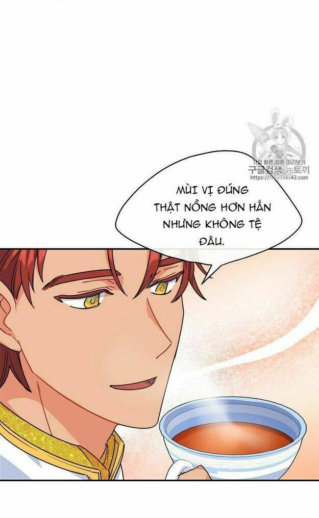 Bí Quyết Trà 50 Của Nữ Công Tước Chapter 52 - Trang 2
