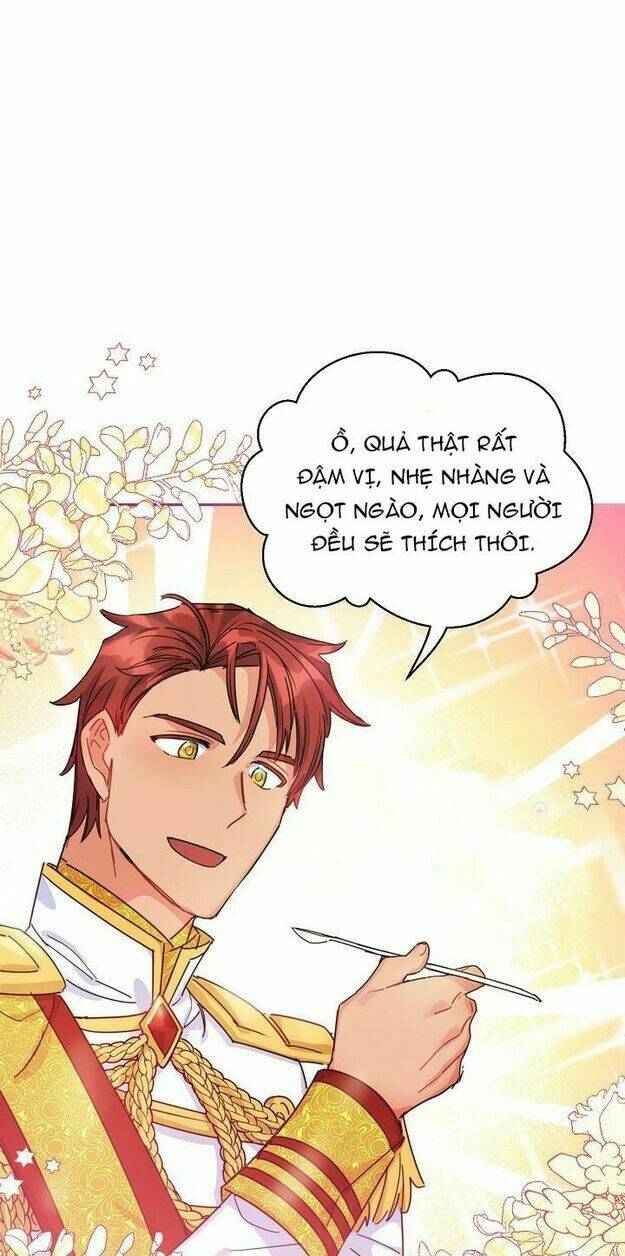 Bí Quyết Trà 50 Của Nữ Công Tước Chapter 52 - Trang 2