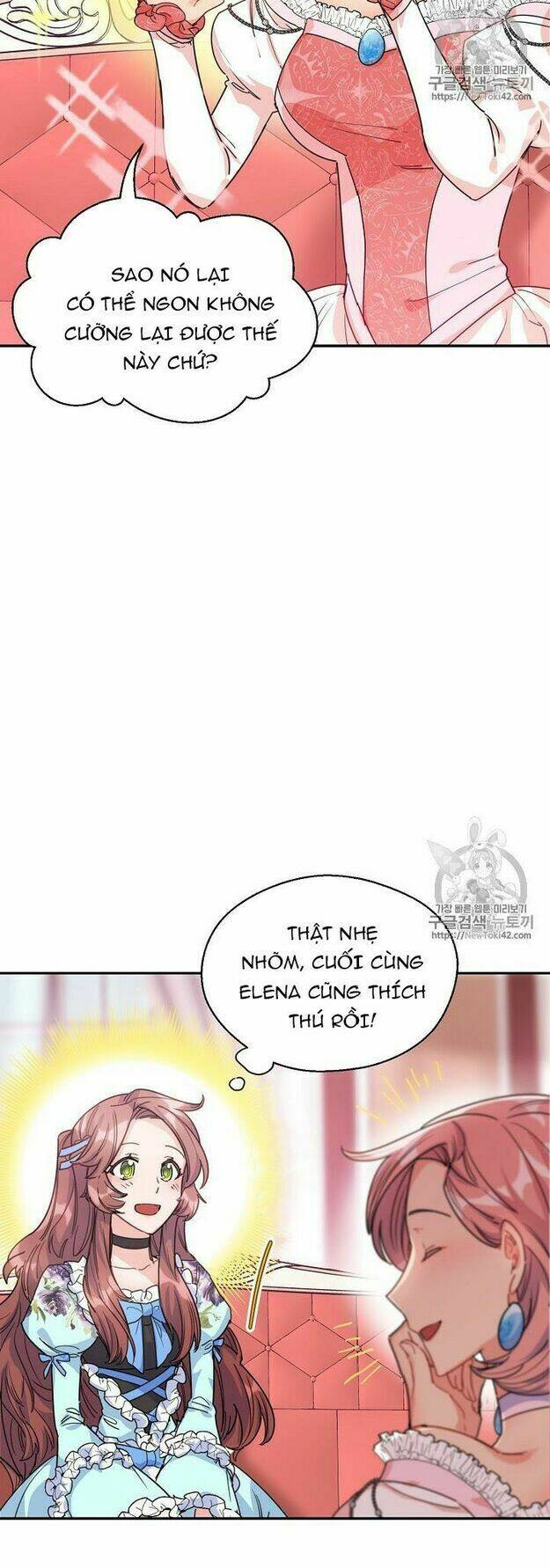 Bí Quyết Trà 50 Của Nữ Công Tước Chapter 52 - Trang 2