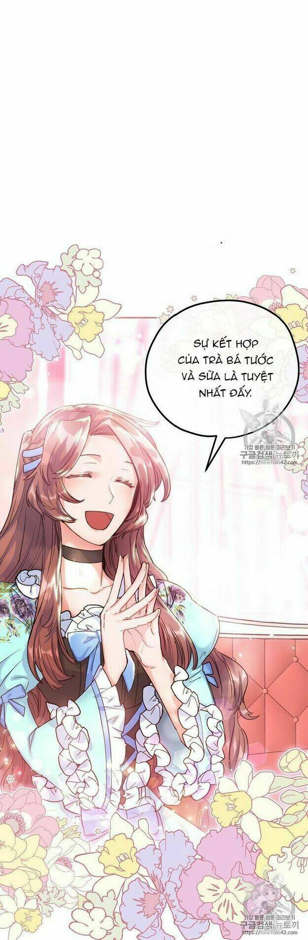 Bí Quyết Trà 50 Của Nữ Công Tước Chapter 52 - Trang 2