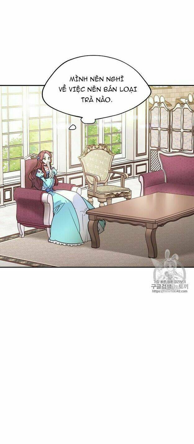 Bí Quyết Trà 50 Của Nữ Công Tước Chapter 52 - Trang 2