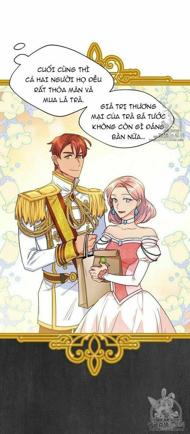 Bí Quyết Trà 50 Của Nữ Công Tước Chapter 52 - Trang 2