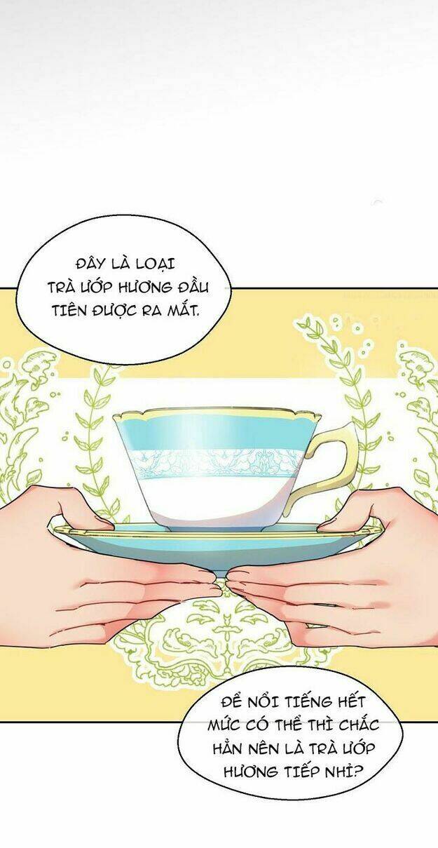 Bí Quyết Trà 50 Của Nữ Công Tước Chapter 52 - Trang 2