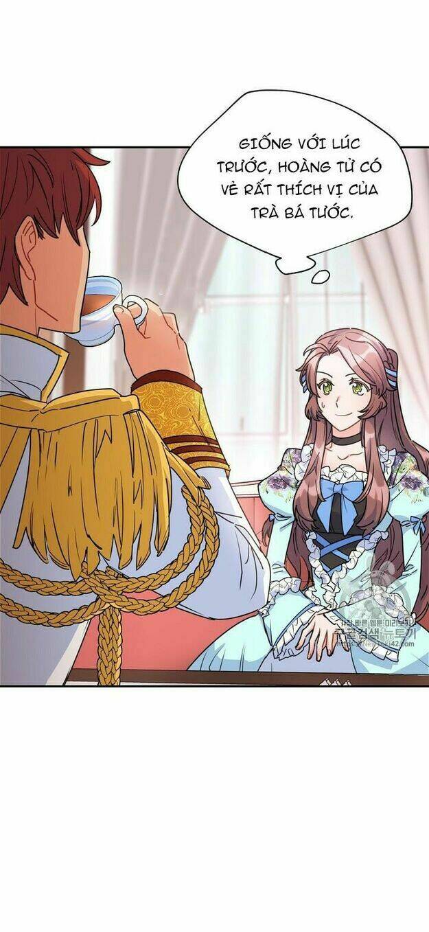 Bí Quyết Trà 50 Của Nữ Công Tước Chapter 52 - Trang 2