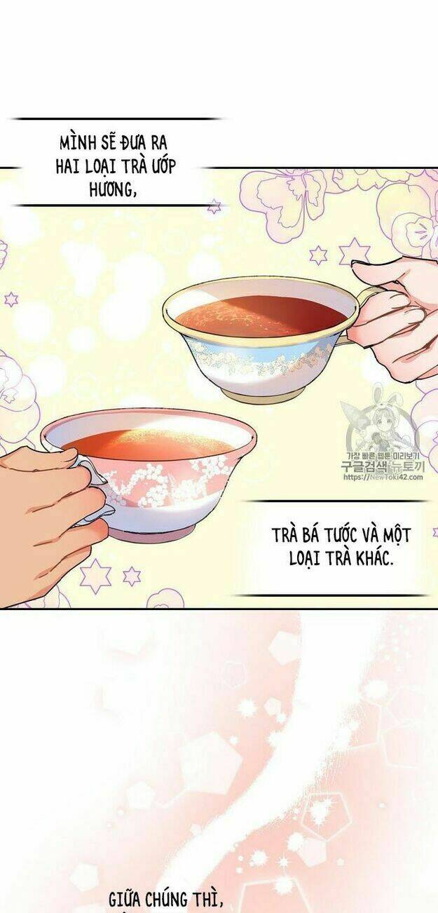 Bí Quyết Trà 50 Của Nữ Công Tước Chapter 52 - Trang 2
