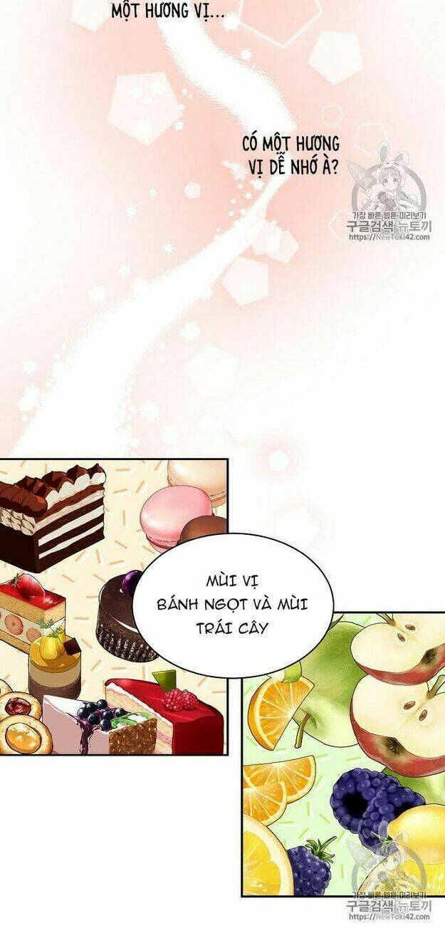 Bí Quyết Trà 50 Của Nữ Công Tước Chapter 52 - Trang 2
