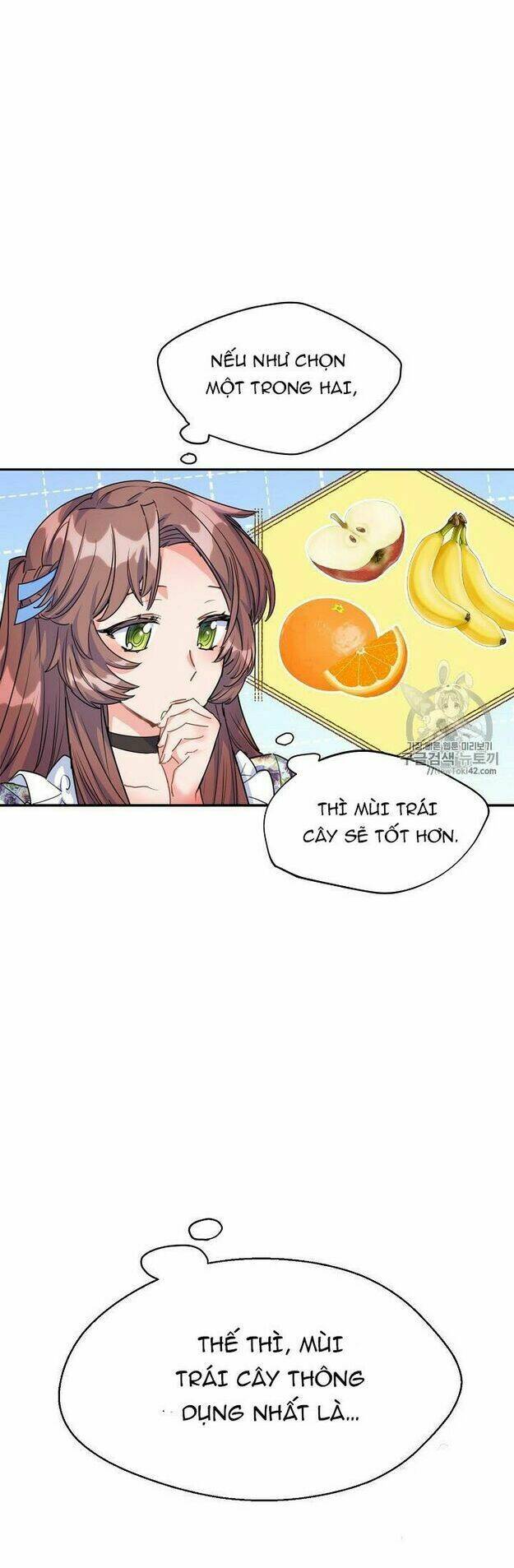 Bí Quyết Trà 50 Của Nữ Công Tước Chapter 52 - Trang 2