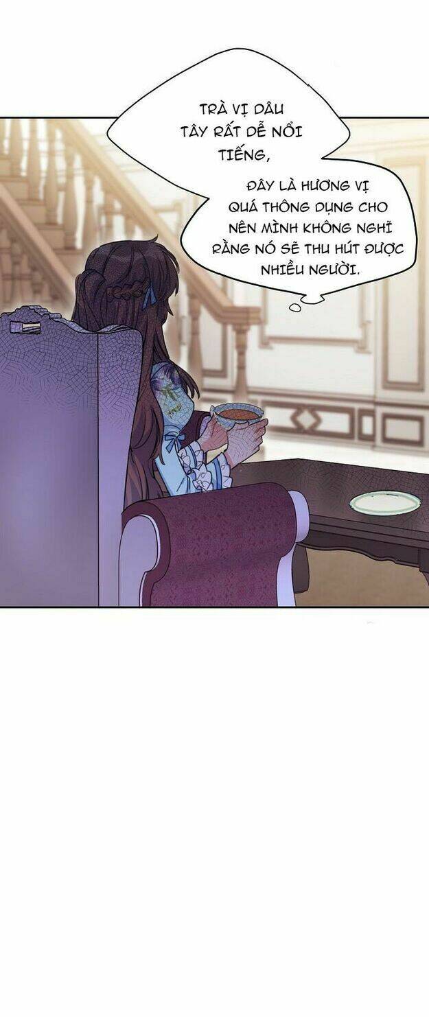 Bí Quyết Trà 50 Của Nữ Công Tước Chapter 52 - Trang 2