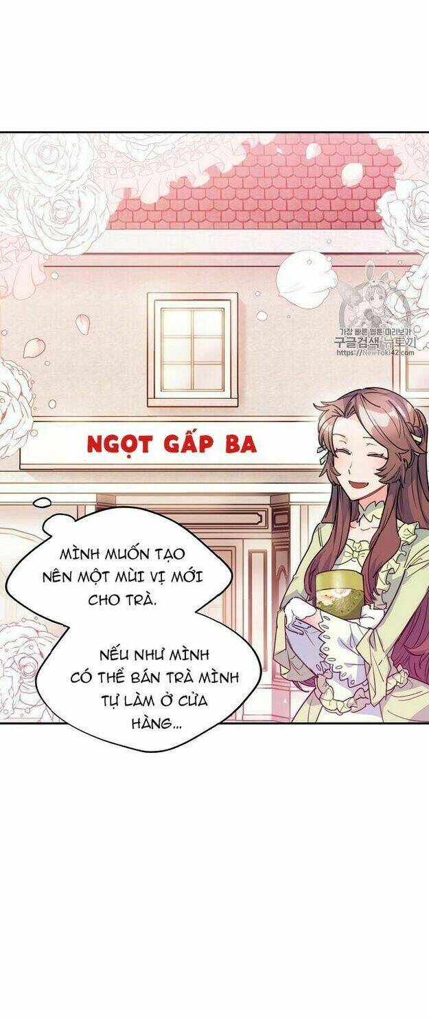 Bí Quyết Trà 50 Của Nữ Công Tước Chapter 52 - Trang 2