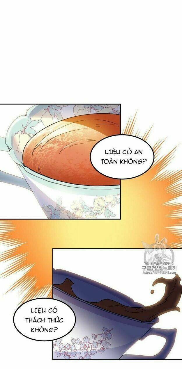 Bí Quyết Trà 50 Của Nữ Công Tước Chapter 52 - Trang 2