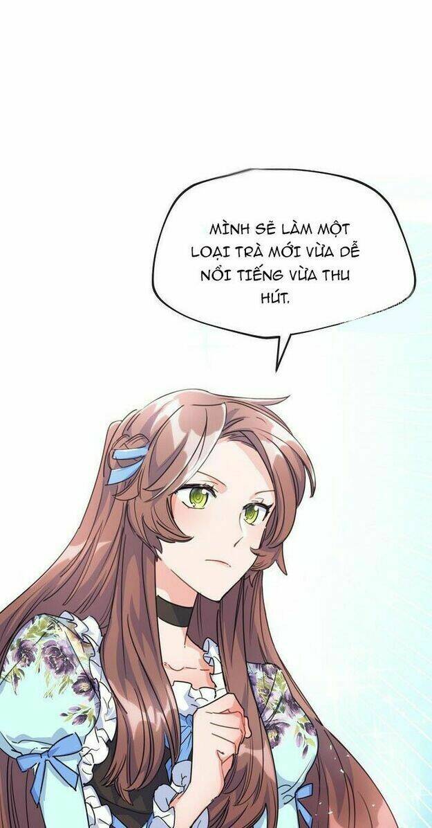 Bí Quyết Trà 50 Của Nữ Công Tước Chapter 52 - Trang 2