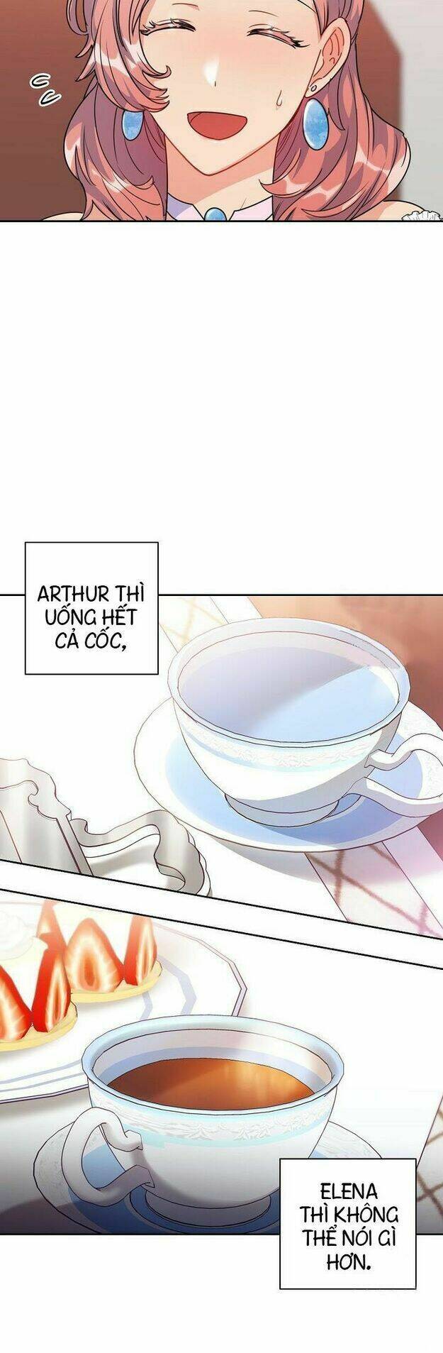 Bí Quyết Trà 50 Của Nữ Công Tước Chapter 52 - Trang 2