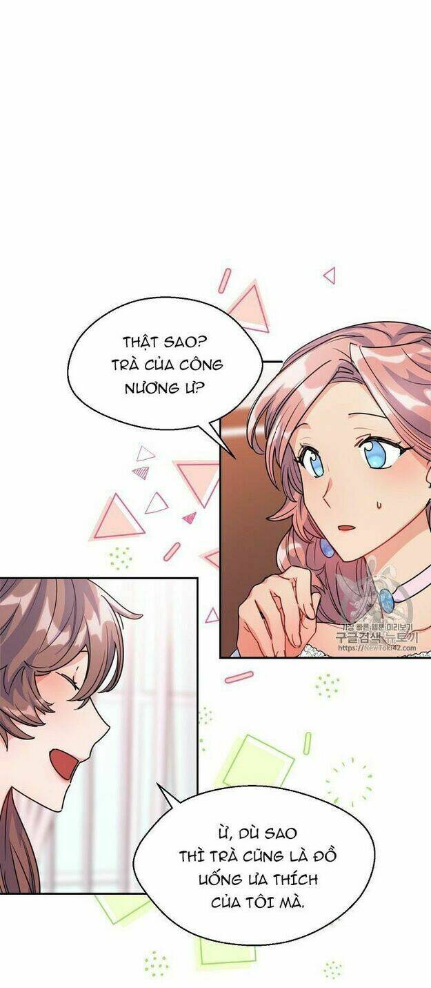 Bí Quyết Trà 50 Của Nữ Công Tước Chapter 52 - Trang 2