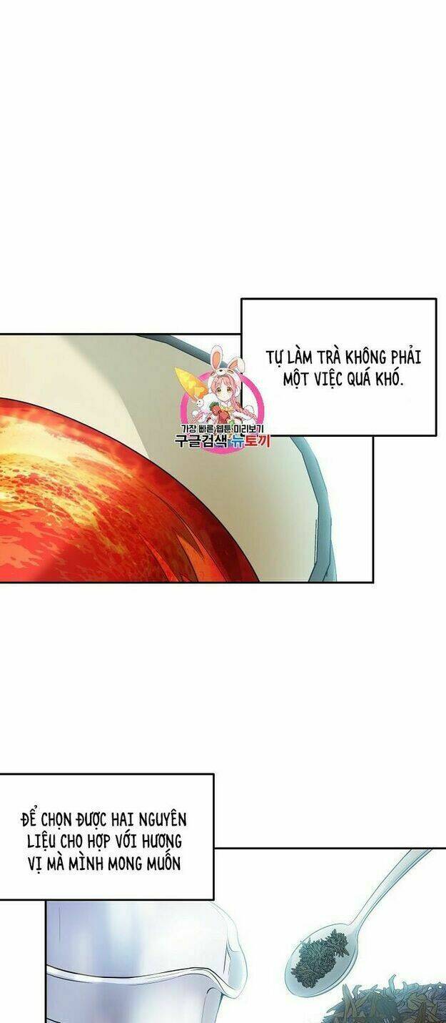 Bí Quyết Trà 50 Của Nữ Công Tước Chapter 53 - Trang 2