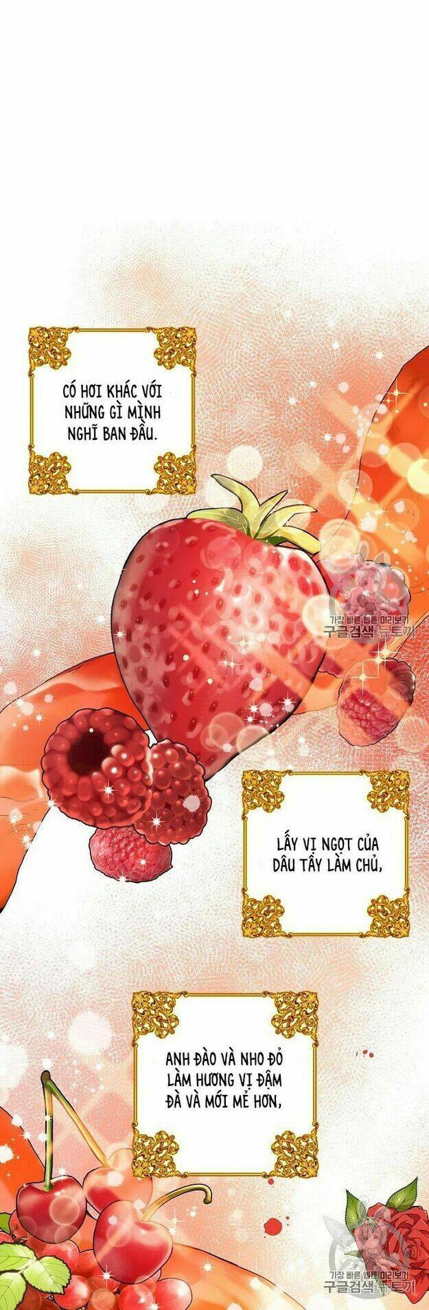 Bí Quyết Trà 50 Của Nữ Công Tước Chapter 53 - Trang 2