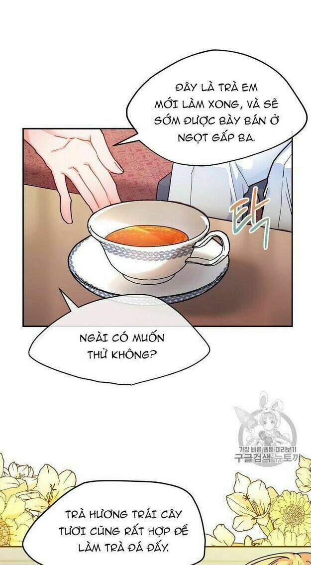 Bí Quyết Trà 50 Của Nữ Công Tước Chapter 53 - Trang 2