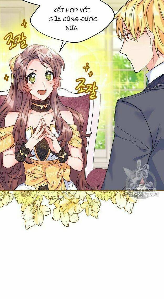 Bí Quyết Trà 50 Của Nữ Công Tước Chapter 53 - Trang 2