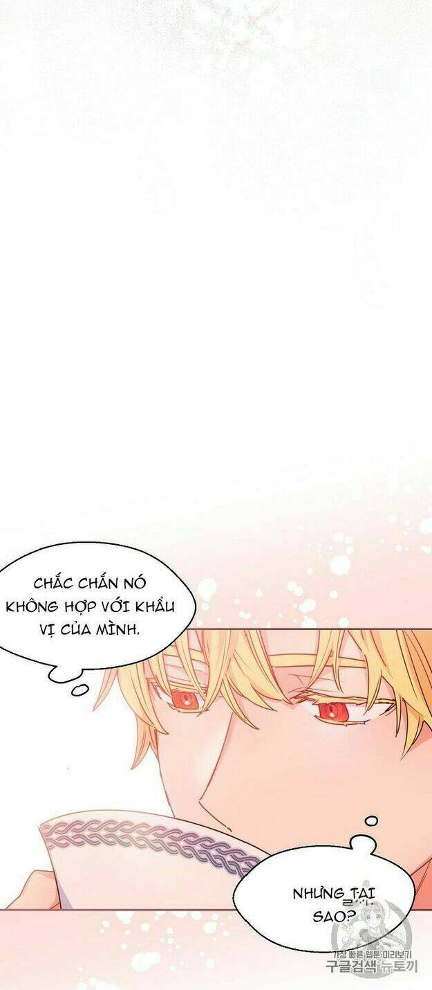 Bí Quyết Trà 50 Của Nữ Công Tước Chapter 53 - Trang 2