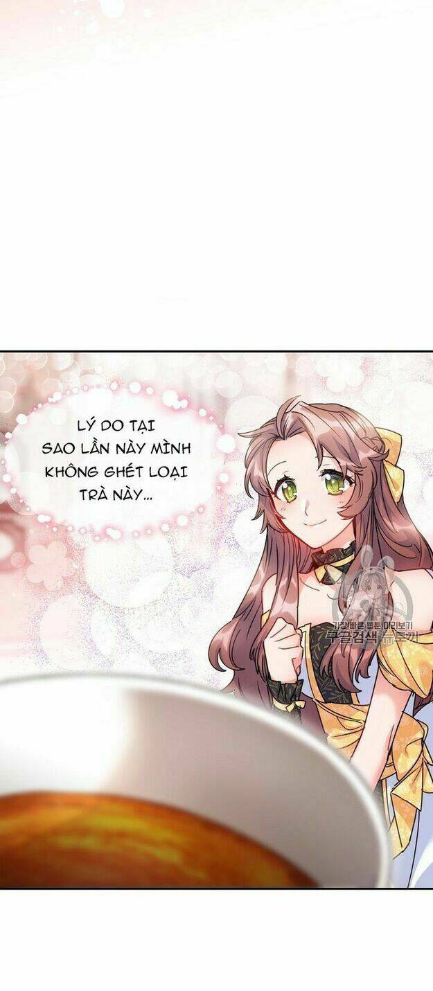 Bí Quyết Trà 50 Của Nữ Công Tước Chapter 53 - Trang 2
