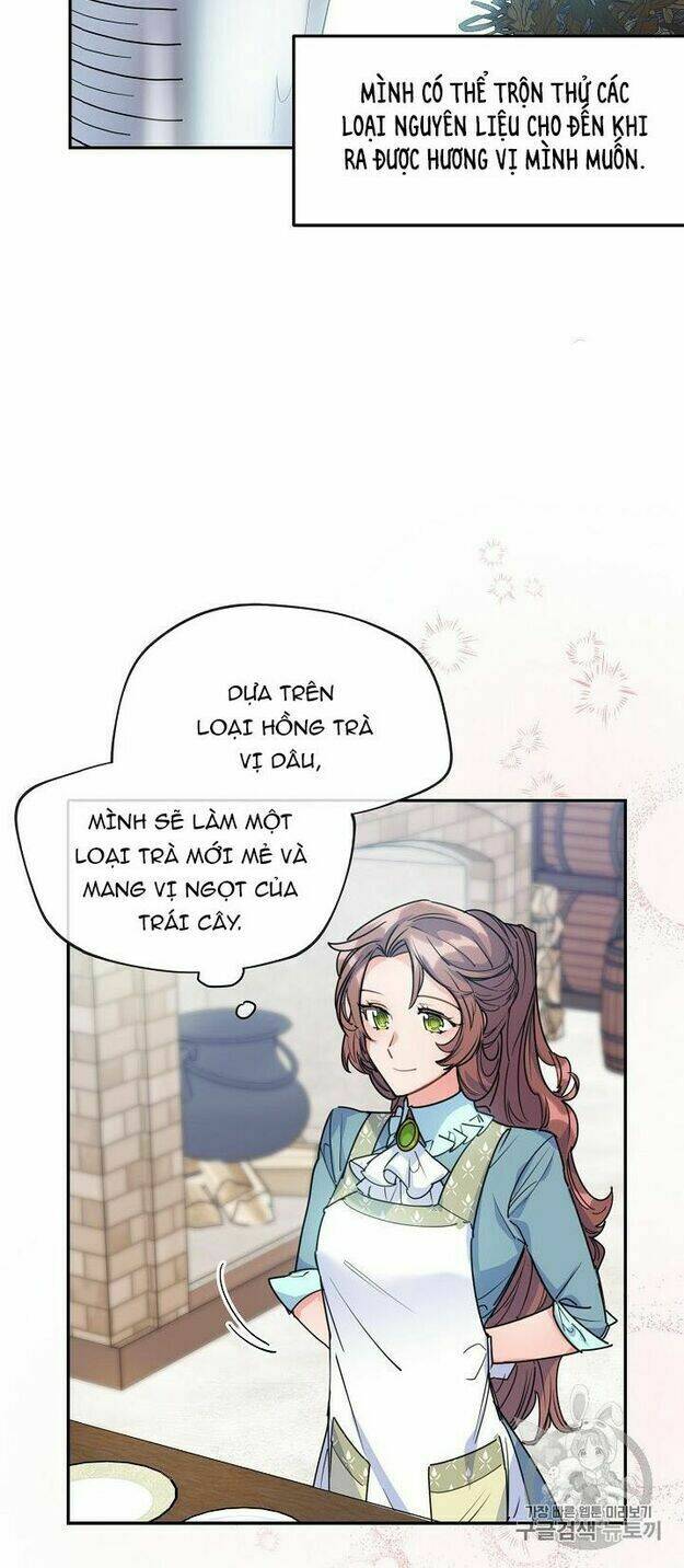Bí Quyết Trà 50 Của Nữ Công Tước Chapter 53 - Trang 2