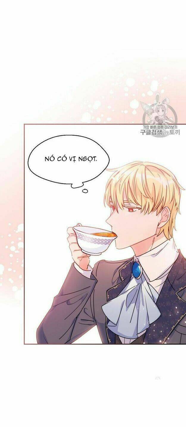 Bí Quyết Trà 50 Của Nữ Công Tước Chapter 53 - Trang 2
