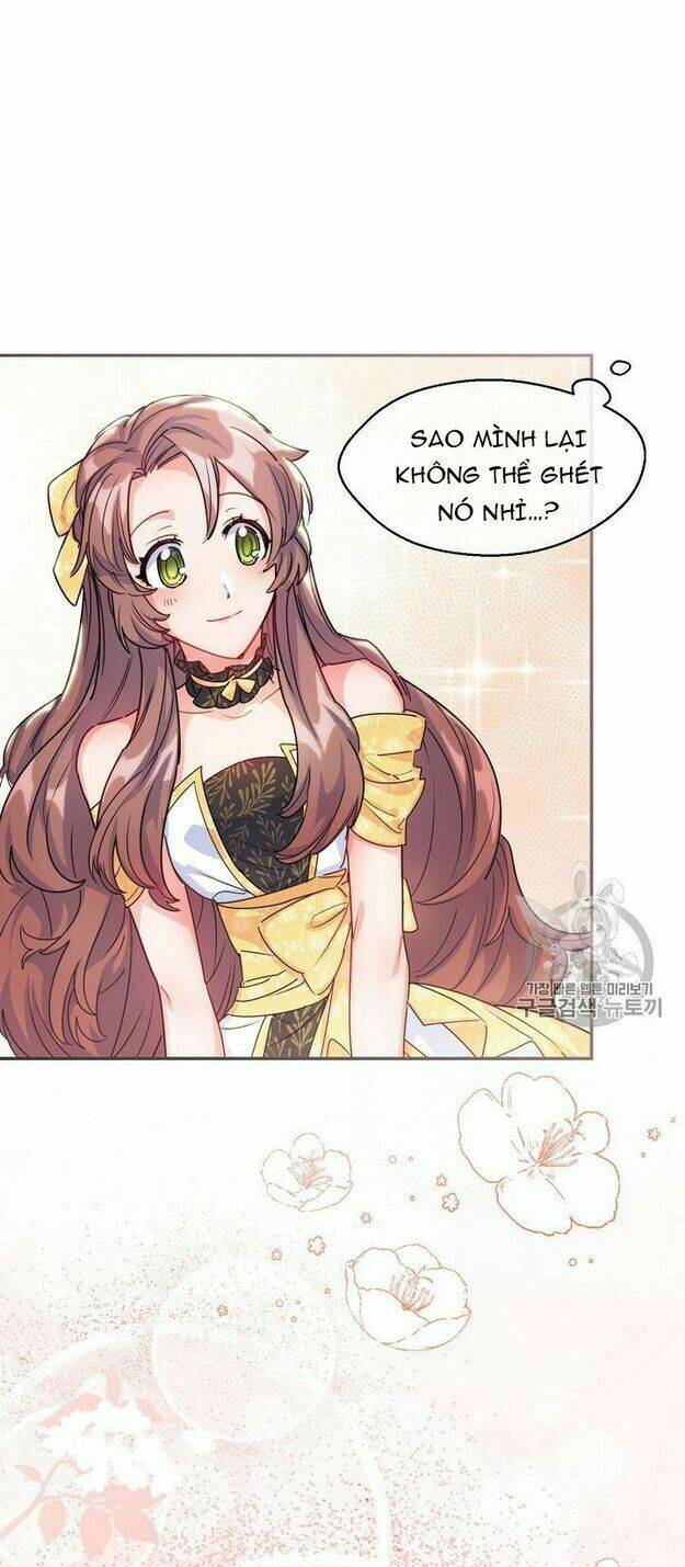 Bí Quyết Trà 50 Của Nữ Công Tước Chapter 53 - Trang 2
