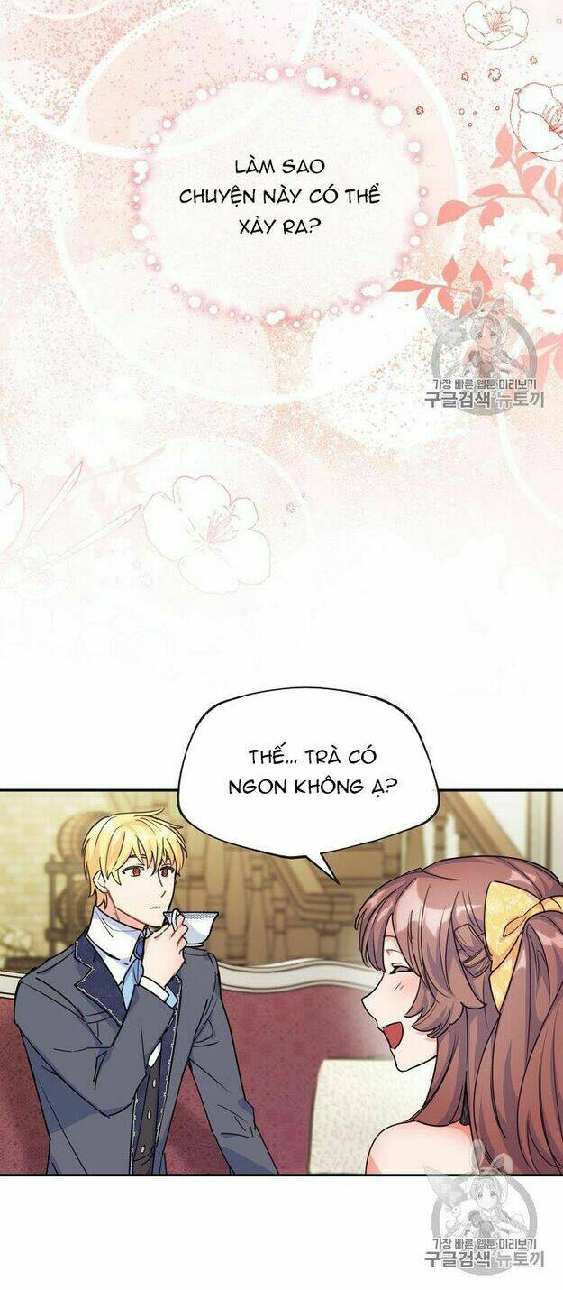 Bí Quyết Trà 50 Của Nữ Công Tước Chapter 53 - Trang 2