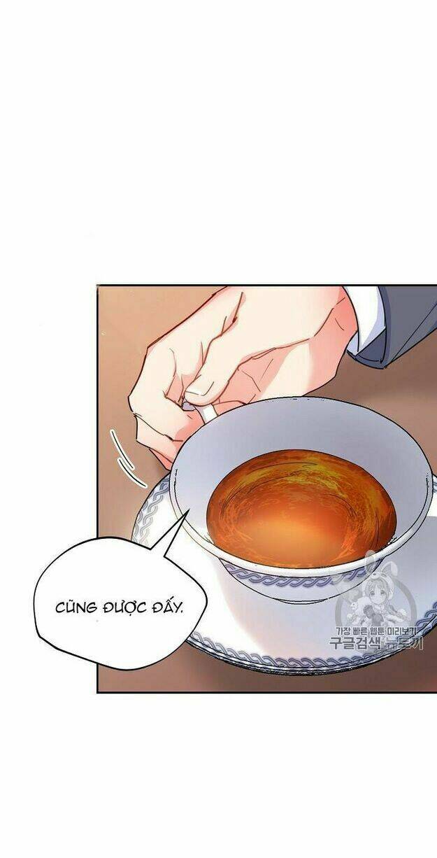Bí Quyết Trà 50 Của Nữ Công Tước Chapter 53 - Trang 2