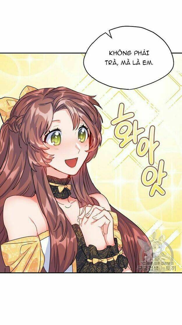 Bí Quyết Trà 50 Của Nữ Công Tước Chapter 53 - Trang 2