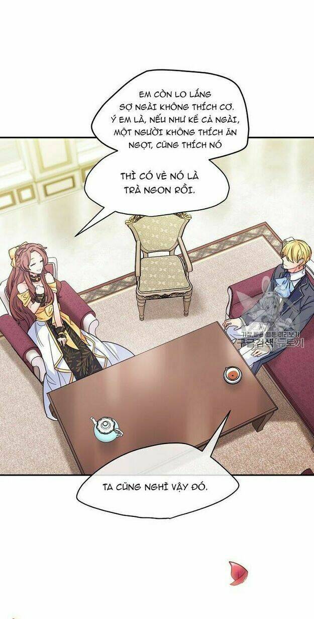 Bí Quyết Trà 50 Của Nữ Công Tước Chapter 53 - Trang 2