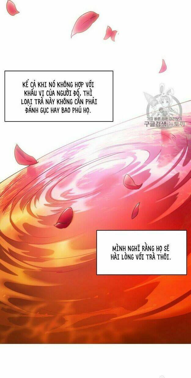 Bí Quyết Trà 50 Của Nữ Công Tước Chapter 53 - Trang 2