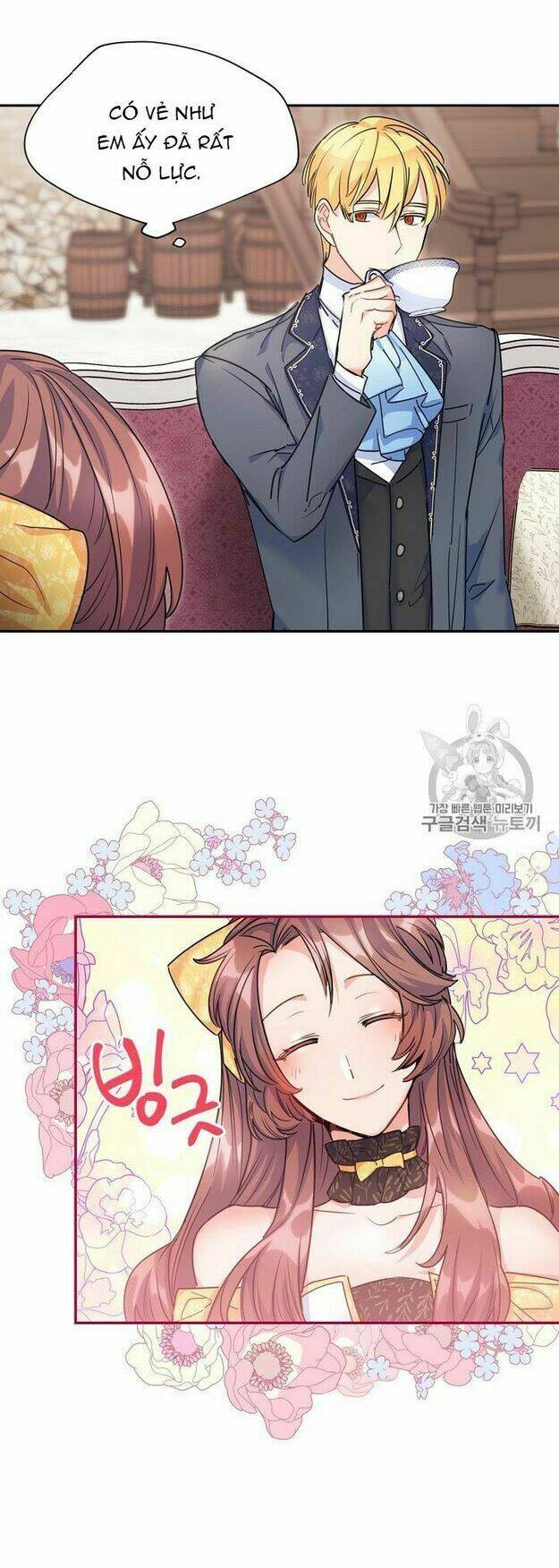 Bí Quyết Trà 50 Của Nữ Công Tước Chapter 53 - Trang 2