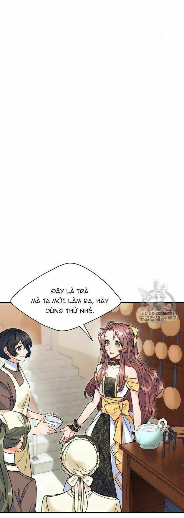 Bí Quyết Trà 50 Của Nữ Công Tước Chapter 53 - Trang 2