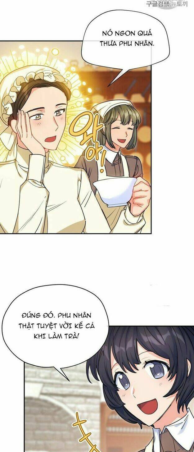 Bí Quyết Trà 50 Của Nữ Công Tước Chapter 53 - Trang 2