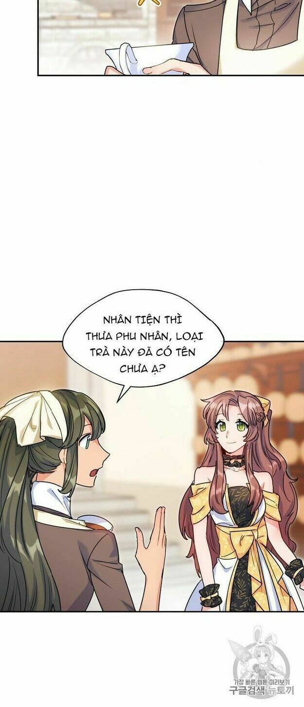 Bí Quyết Trà 50 Của Nữ Công Tước Chapter 53 - Trang 2