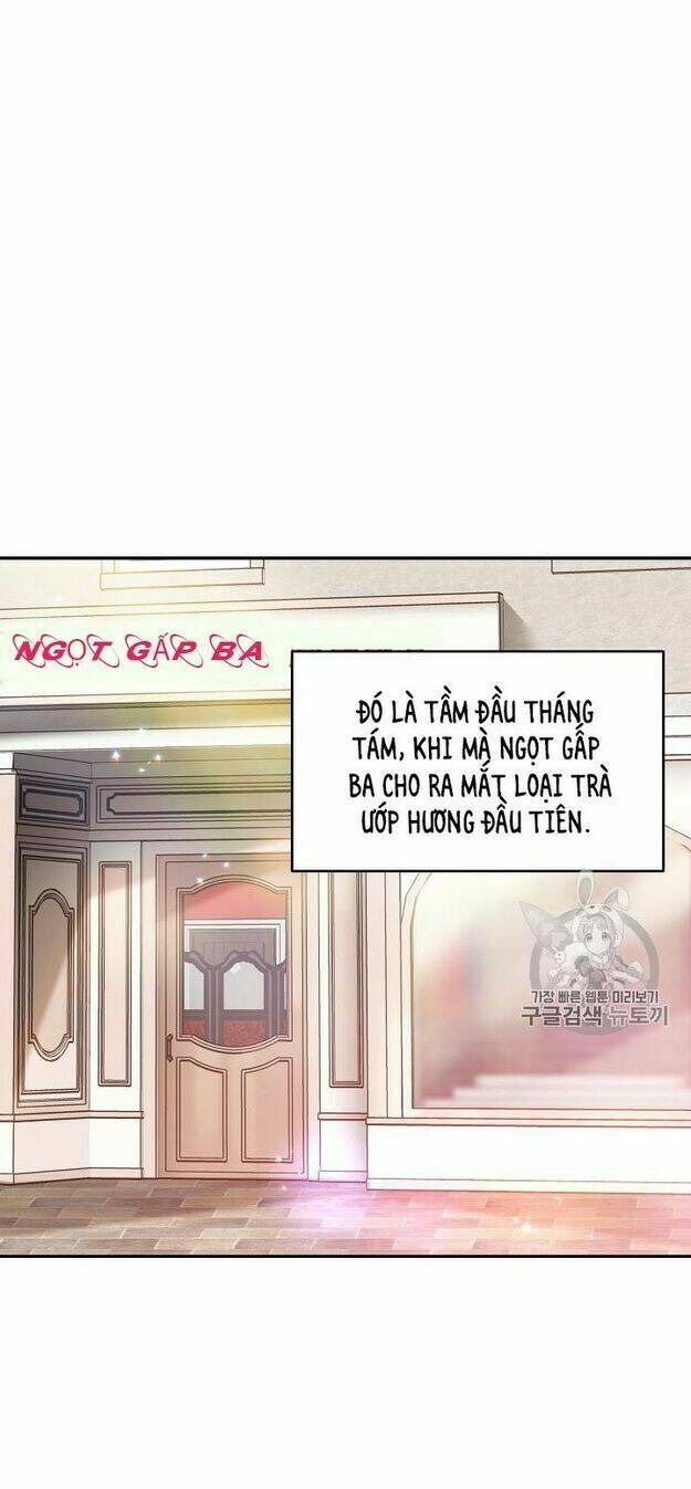 Bí Quyết Trà 50 Của Nữ Công Tước Chapter 53 - Trang 2