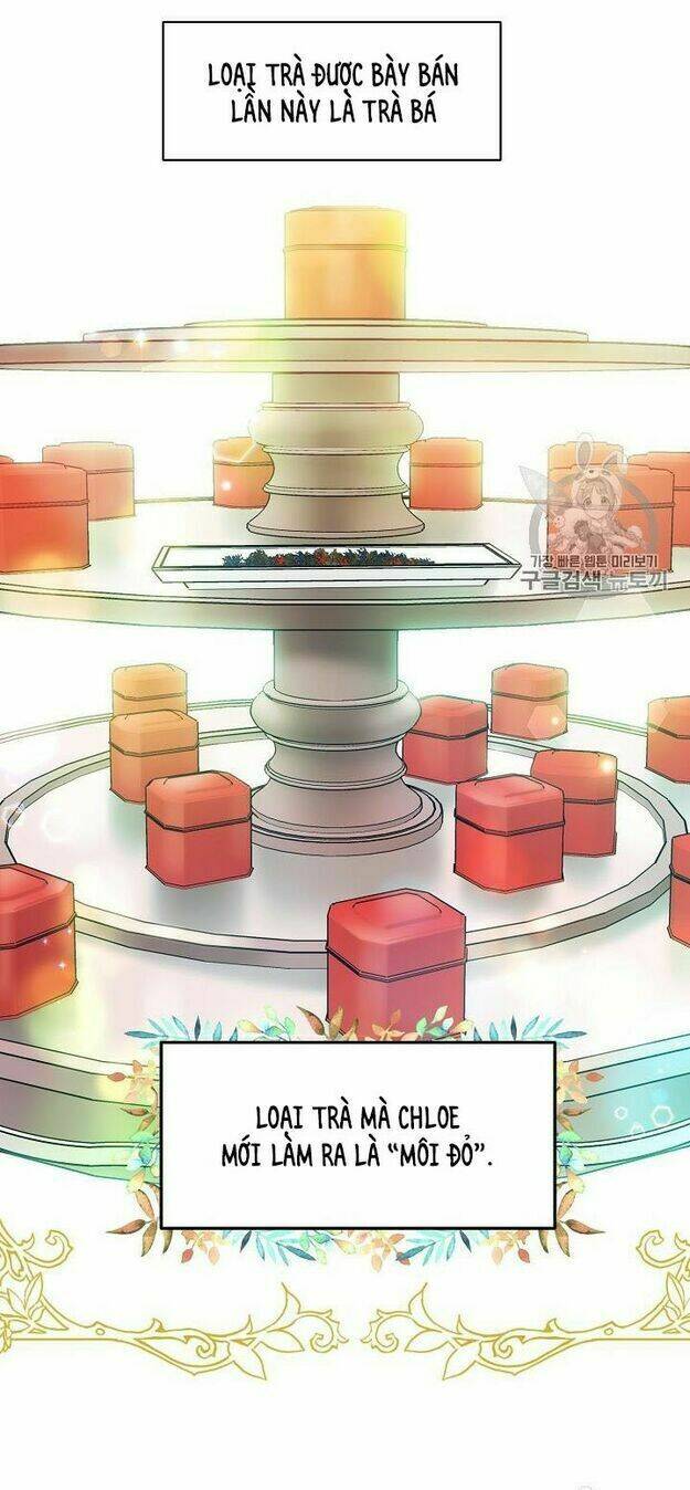 Bí Quyết Trà 50 Của Nữ Công Tước Chapter 53 - Trang 2