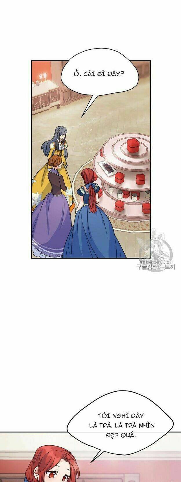 Bí Quyết Trà 50 Của Nữ Công Tước Chapter 53 - Trang 2