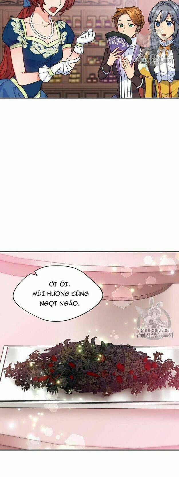 Bí Quyết Trà 50 Của Nữ Công Tước Chapter 53 - Trang 2