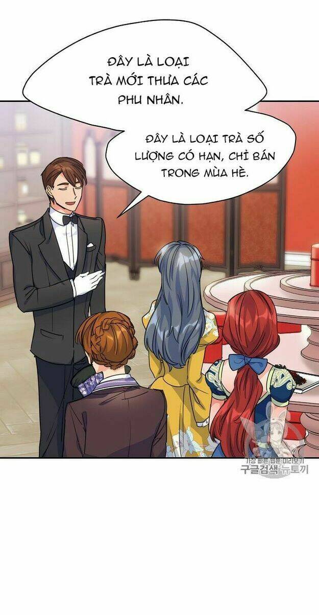 Bí Quyết Trà 50 Của Nữ Công Tước Chapter 53 - Trang 2