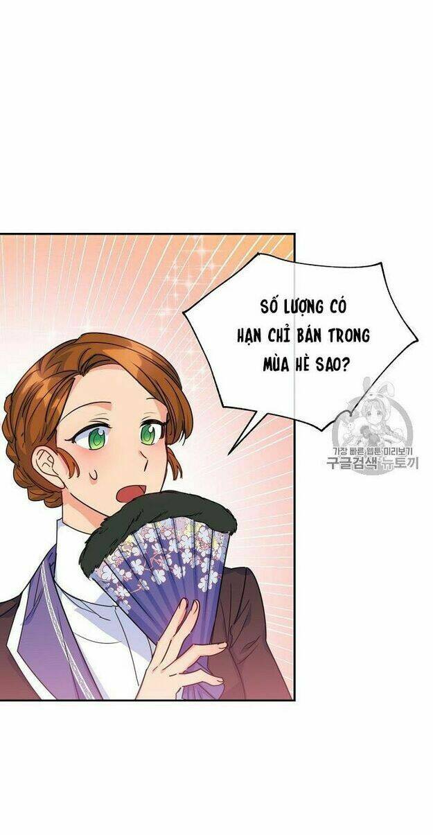 Bí Quyết Trà 50 Của Nữ Công Tước Chapter 53 - Trang 2