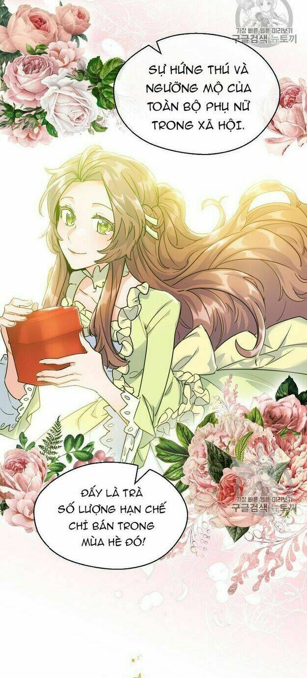 Bí Quyết Trà 50 Của Nữ Công Tước Chapter 53 - Trang 2